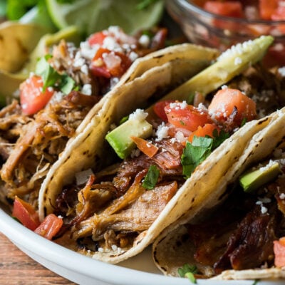 Mexican Recipes